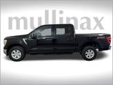 Thumbnail of 2022 Black Metallic Ford F-150