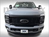 Thumbnail of 2025 Glacier Gray Metallic Ford F-250