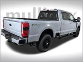 Thumbnail of 2025 Glacier Gray Metallic Ford F-250