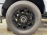 Thumbnail of 2025 Glacier Gray Metallic Ford F-250