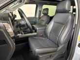 Thumbnail of 2025 Glacier Gray Metallic Ford F-250