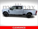 Thumbnail of 2025 Glacier Gray Metallic Ford F-250