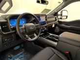 Thumbnail of 2025 Glacier Gray Metallic Ford F-250