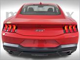 Thumbnail of 2025 Race Red Ford Mustang