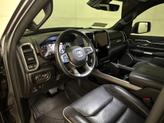 Thumbnail of 2021 Granite Crystal Clearcoat Metallic RAM 1500