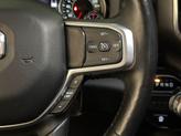Thumbnail of 2021 Granite Crystal Clearcoat Metallic RAM 1500