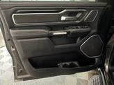 Thumbnail of 2021 Granite Crystal Clearcoat Metallic RAM 1500