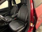 Thumbnail of 2024 Rapid Red Metallic Tinted Clearcoat Ford Mustang Mach-E