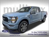 Thumbnail of 2023 Area 51 Ford F-150