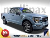 Photo of 2023 Area 51 Ford F-150