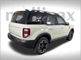 Thumbnail of 2025 Desert Sand Ford Bronco Sport