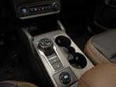 Thumbnail of 2025 Desert Sand Ford Bronco Sport