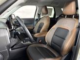 Thumbnail of 2025 Desert Sand Ford Bronco Sport