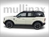 Thumbnail of 2025 Desert Sand Ford Bronco Sport