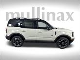 Thumbnail of 2025 Desert Sand Ford Bronco Sport