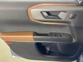 Thumbnail of 2025 Azure Gray Metallic Ford Bronco Sport