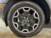 Thumbnail of 2025 Azure Gray Metallic Ford Bronco Sport
