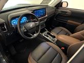 Thumbnail of 2025 Azure Gray Metallic Ford Bronco Sport