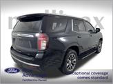 Thumbnail of 2021 Black Chevrolet Tahoe