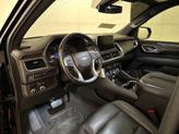 Thumbnail of 2021 Black Chevrolet Tahoe