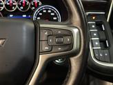 Thumbnail of 2021 Black Chevrolet Tahoe
