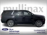 Thumbnail of 2021 Black Chevrolet Tahoe