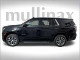 Thumbnail of 2021 Black Chevrolet Tahoe