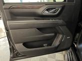 Thumbnail of 2021 Black Chevrolet Tahoe
