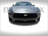 Thumbnail of 2025 Gray Ford Mustang