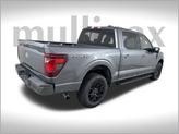 Thumbnail of 2025 Carbonized Gray Metallic Ford F-150