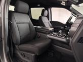 Thumbnail of 2025 Carbonized Gray Metallic Ford F-150