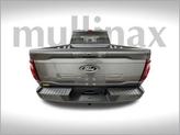 Thumbnail of 2025 Carbonized Gray Metallic Ford F-150
