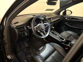 Thumbnail of 2021 Black Porsche Macan