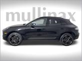 Thumbnail of 2021 Black Porsche Macan