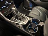 Thumbnail of 2015 Magnetic Metallic Ford Edge