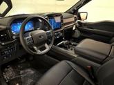 Thumbnail of 2025 Carbonized Gray Metallic Ford F-150