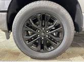 Thumbnail of 2025 Carbonized Gray Metallic Ford F-150