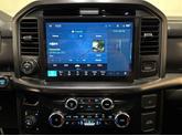 Thumbnail of 2025 Carbonized Gray Metallic Ford F-150