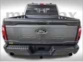 Thumbnail of 2025 Carbonized Gray Metallic Ford F-150