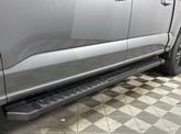 Thumbnail of 2025 Carbonized Gray Metallic Ford F-150
