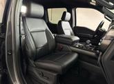 Thumbnail of 2025 Carbonized Gray Metallic Ford F-150