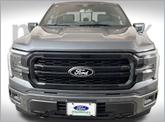 Thumbnail of 2025 Carbonized Gray Metallic Ford F-150