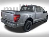 Thumbnail of 2025 Carbonized Gray Metallic Ford F-150
