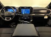 Thumbnail of 2025 Carbonized Gray Metallic Ford F-150