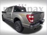 Thumbnail of 2021 Stone Gray Metallic Ford F-150