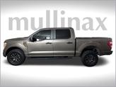 Thumbnail of 2021 Stone Gray Metallic Ford F-150