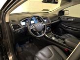 Thumbnail of 2019 Magnetic Metallic Ford Edge