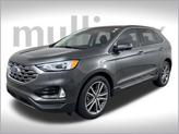 Thumbnail of 2019 Magnetic Metallic Ford Edge