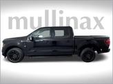 Thumbnail of 2024 Agate Black Metallic Ford F-150