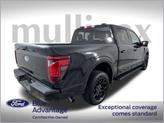 Thumbnail of 2024 Agate Black Metallic Ford F-150